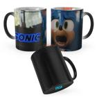 Sonic O Filme 2 - Boneco Tails 3409 - CANDIDE - Bonecos - Magazine