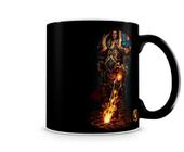 Caneca Mágica World Of Warcraft Varian II - Starnerd