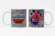 Caneca Masters of the Universe Gorpo - Like Geek