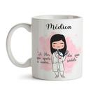 Caneca Médica 02 - Maluco por Caneca