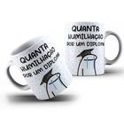 Caneca Meme Bento Cake Flork Quanta Humilhação Por Um Diploma - MEGA OFERTA!