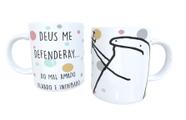 Caneca meme boneco palito flork conto de falhas - Artgeek