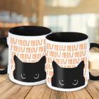 Caneca Meow