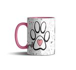 Caneca Meu Filho Tem Bigode Gato
