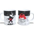 Caneca Mickey Mouse Disney