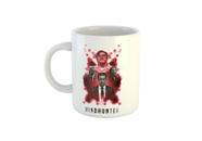 Caneca  - Mindhunter C875