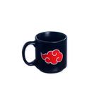 Caneca Mini Akatsuki Itachi 100ml - Zona Criativa