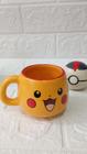 Caneca Mini Maggie Pokemon