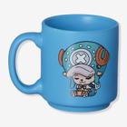 Caneca Mini One Piece 100ml - Zona Criativa