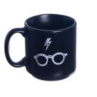 Caneca Mini Tina Harry Potter 100 Ml