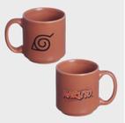 Caneca Mini Tina Naruto Uzumaki Oficial com Nota Fiscal