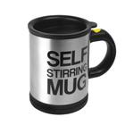 Caneca Mixer Automática Self Stirring Mug - Loja Coisaria