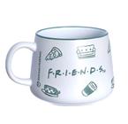 Caneca Moma Friends Série 500ml - Zona Criativa