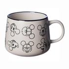 Caneca Moma Mickey Mouse 10025599 500ml Zonacriativa