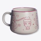 Caneca Moma Princesas 500 Ml