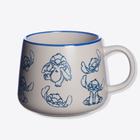 Caneca Moma Stitch Disney 500ML - Zona Criativa