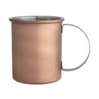 Caneca Moscow Mule Home Style Ginger