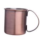 Caneca Moscow Mule Spumma 450 ML Home Style