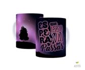 Caneca motivacional: Vai Passar