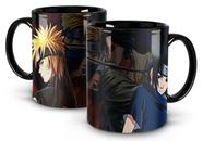 Caneca Naruto Personagens Sasuke Uchiha - 07777 - Prime - Caneca - Magazine  Luiza