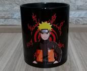 Kit Chinelo e Caneca de Porcelana Naruto Uzumaki Sasuki. Temático Desenho  Anime Criança e adolescente. Presente Infantil - Naltic - Chinelo Infantil  - Magazine Luiza
