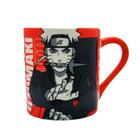 Caneca Naruto Personagens Sasuke Uchiha - 07777 - Prime - Caneca - Magazine  Luiza