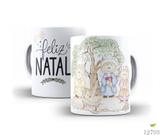 Caneca natal cristão 06 - LiveSub