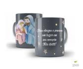 Caneca natal religioso 59 - LiveSub