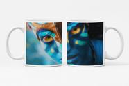 Caneca Neytiri Avatar Modelo 2 - Like Geek