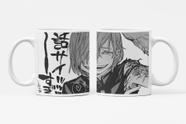 Caneca Nobara Kugisaki Jujutsu Kaisen