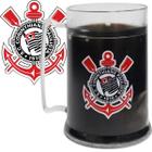 Caneca Oficial Corinthians Congelante Ideal Colecionadores