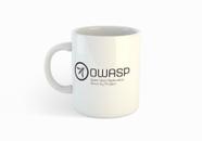 Caneca Owasp C694 - Flashgamestore