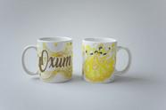 Caneca oxum