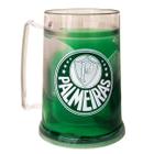 Caneca Palmeiras Gel Congelante 300ml Oficial