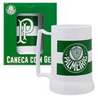 Caneca Palmeiras Gel Congelante 400 Ml