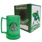Caneca Palmeiras Gel Congelante Verde 400 ML Escudo Oficial - Cebola Licenciados