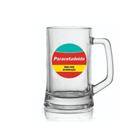 Caneca para Chopp 350ml - Genéricos Divertidos - Catuaí