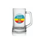 Caneca para Chopp 350ml - Genéricos Divertidos - Catuaí