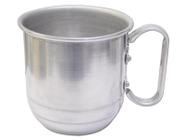 Caneca Para Chopp 400Ml Em Aluminio Aal