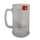 Caneca Para Chopp Zero Grau 418ml Webring