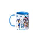 Caneca Patrulha Canina - 350ml - Zonacriativa