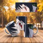 Caneca Naruto Personagens Sasuke Uchiha - 07777 - Prime - Caneca - Magazine  Luiza