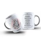 Caneca Personalidade Signo Escorpião 325ml