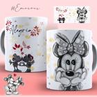 Caneca personaliza Mickey 177