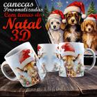 Caneca Personalizada 3D