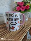 Caneca Personalizada Amiga