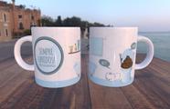 Caneca Personalizada Amigo Friends Amizade 263