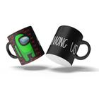 Caneca Gamer Atenção Jogo Online Não Tem Pause 325ml