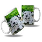 Caneca Personalizada Animais Natureza Fofo 12 - Porcelana