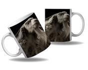 Caneca Personalizada Animal Bode Natureza Montanhas Cabra 1